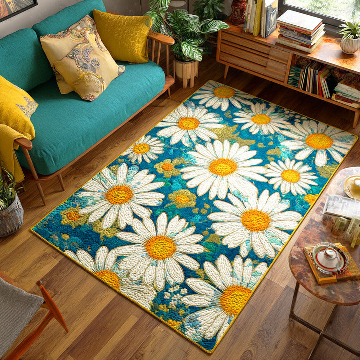 Bloom Harmony Area Rug NCU0TD941