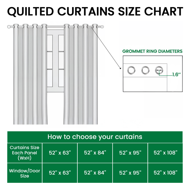 Celtic Tree of Life Quilted Curtains NCU0HH1058