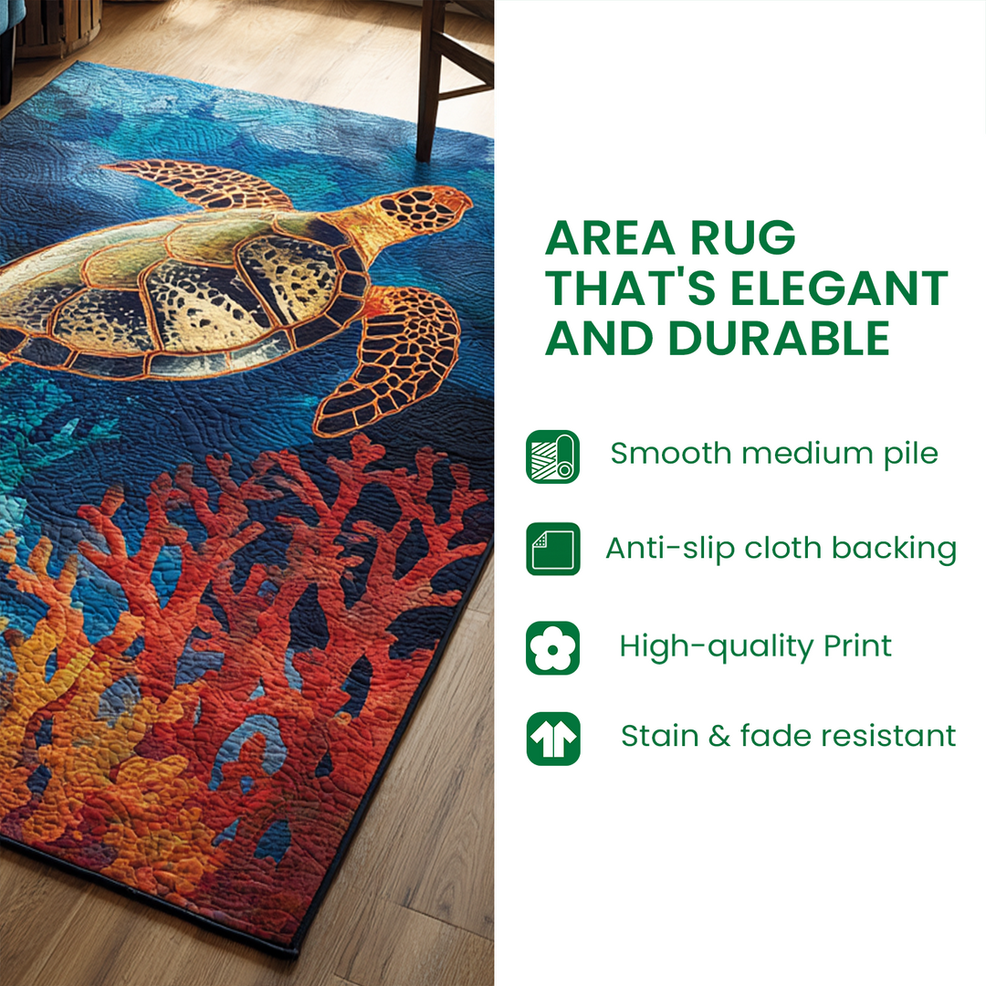 Buffalo Check Harvest Area Rug NCU0XD911