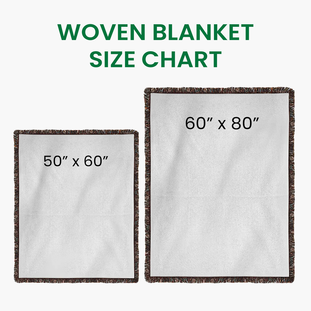 Sunlit Currents Woven Sofa Blanket NCU0PT4937
